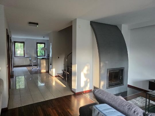 Dom Częstochowa Tysiąclecie powierzchnia 180.0 m² C226-WD-60123 - Zdjęcie 1