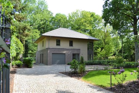 RUIME MODERNE VILLA OP PRACHTIGE LOCATIE - Photo 5