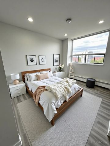 For Lease - 15 Walmer Road Unit# 708, Toronto, Ontario - Photo 4