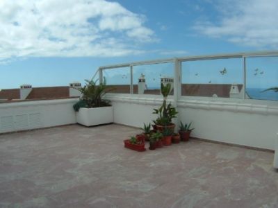 For short term let, fantastic penthouse in best area of Puerto - Photo 5