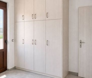 Διαμέρισμα για ενοικίαση Αργυρούπολη (Λάππα) - Photo 5