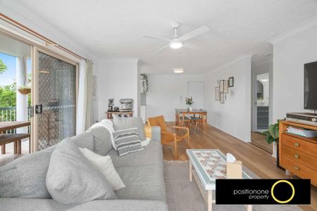 Spotless 2-Bedroom – Prime Lifestyle Location - Photo 3