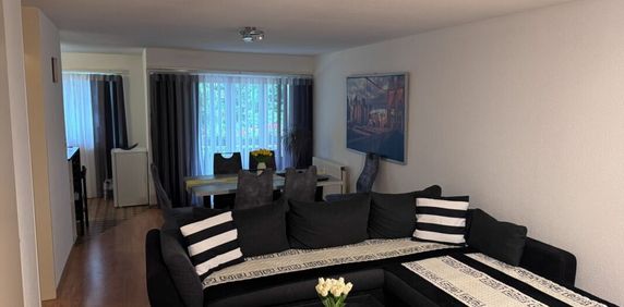 Comfortable 2.5-room apartment in a great location - Photo 2