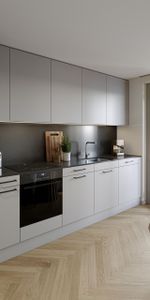 Zentral wohnen - Stilvolle Wohnung im Seefeld - Photo 3