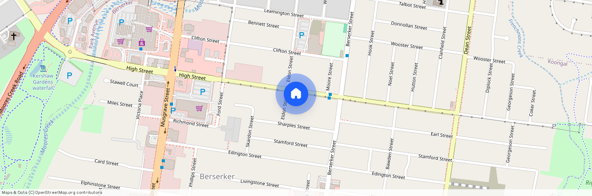 1/102 High Street, Qld 4701, Berserker