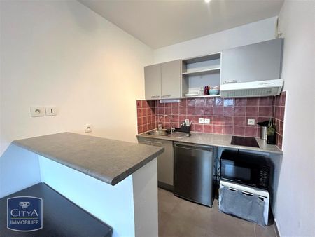 Location Appartement 2 pièces 37m² MONTPELLIER 34000 - Photo 4