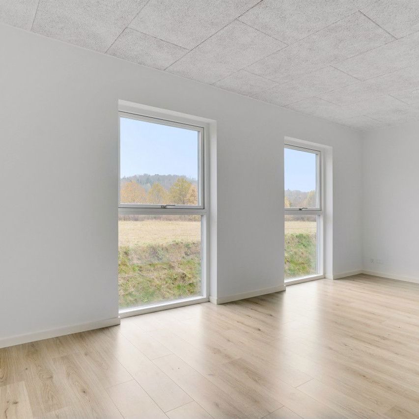 4-værelses Rækkehus på 120 m² i Vejle - Photo 1