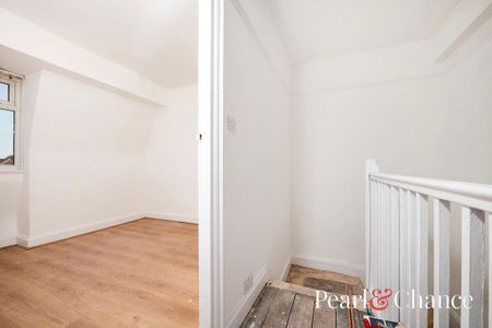 2 bedroom duplex to rent - Photo 2