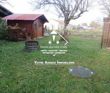 Location Maison 4 pièces Veyrac (87520) - Photo 6