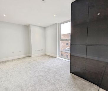 Clarendon Apartments, SO14 - Photo 3