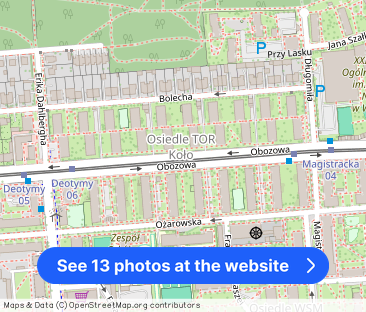 Twoje miejsce blisko centrum – Wola - Photo 1