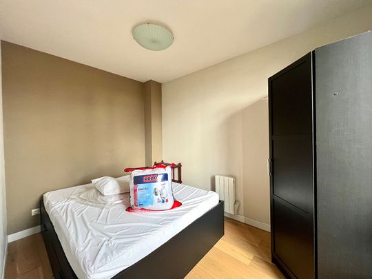 Appartement Sartrouville 2 pièce(s) 39.68m² m2 - Photo 1