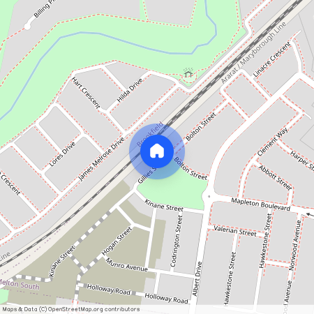 8 Gillies Street, Vic 3338, Melton South