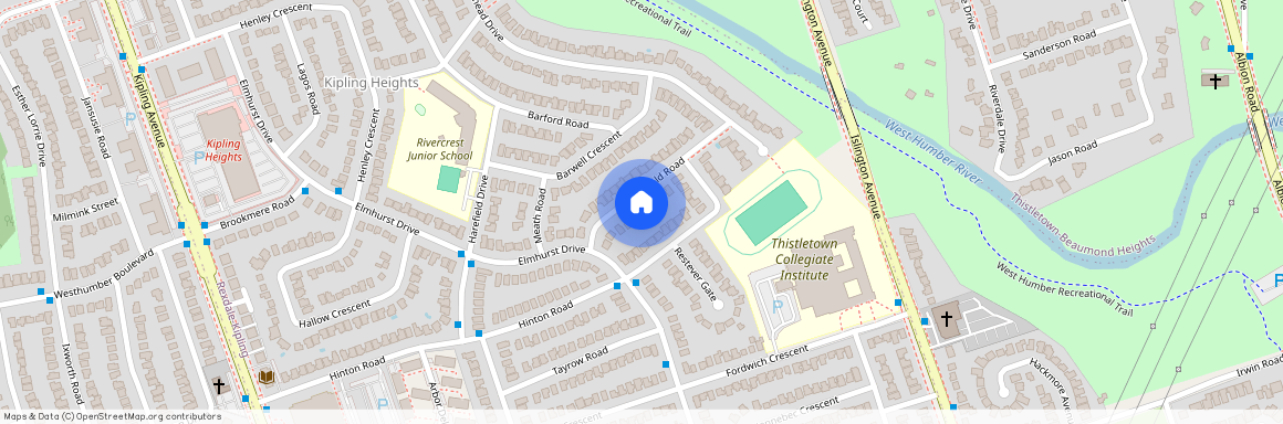 19 Fallowfield Road Unit# Lower, Toronto