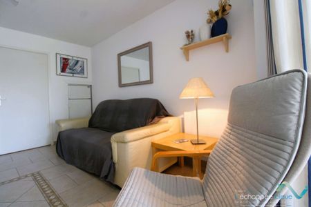 Appartement pour 4 personnes avec accès mer - Photo 5