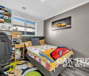 For Lease – 60 Clearwood Drive, Truganina VIC 3029 - Photo 1