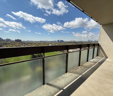 For Lease - 260 Seneca Hill Drive Unit# 1205, Toronto, Ontario - Photo 1