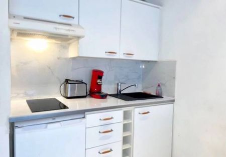 Location Appartement - Photo 4