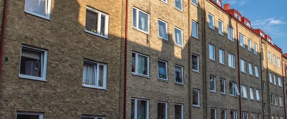 Nabbevägen 5 B - Foto 1