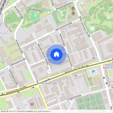 Helene-Meier-Str. 24, 06844, Dessau-Roßlau