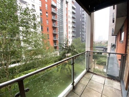 Barton Place, Greenquarter, Manchester City Centre, Manchester, M4 4AT - Photo 5