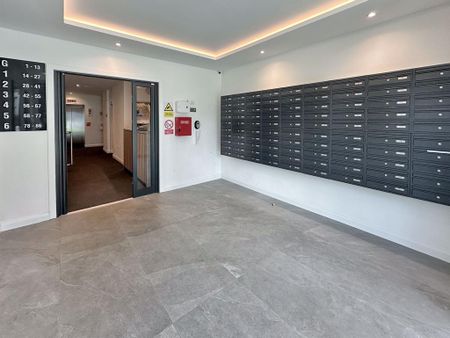 1 bedroom apartment to rent - Photo 4