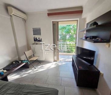 Studio/Γκαρσονιέρα για ενοικίαση Υψηλά Αλώνια (Πάτρα) - Photo 5