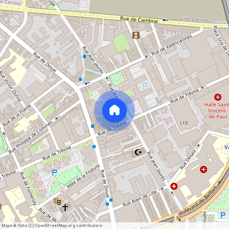 59000, Lille