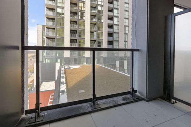 For Lease - 3071 Trafalgar Road Unit# 411, Oakville, Ontario - Photo 1