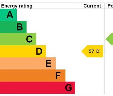 2 bedroom maisonette to rent - Photo 6