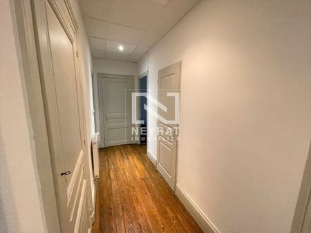 APPARTEMENT T3 A LOUER - Photo 5