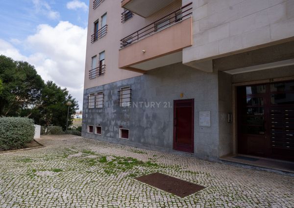 Apartamento T3 em Lisboa