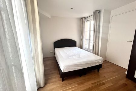 Appartement à louer à Paris 8Ème - Photo 3