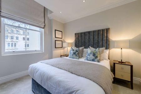 Garden House, Kensington Gardens Square, Bayswater, London, W2 - Photo 5