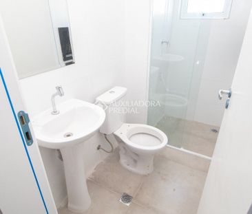 Apartamento com 1 quarto e 50m² para alugar em Santa Terezinha, San... - Photo 4