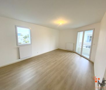 Location Appartement 2 pièces 48m² - Photo 1