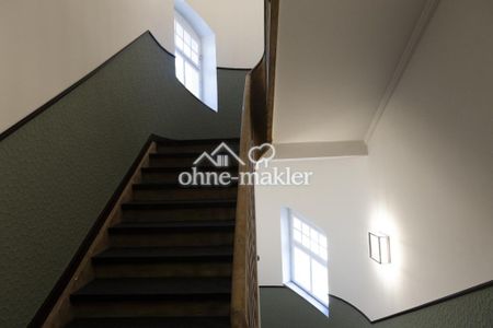 Möbliertes Luxus-Wohnen im LöwenBau - E3-W06, 2 Zi, 54 m² - 1.500 € FLAT - Photo 4