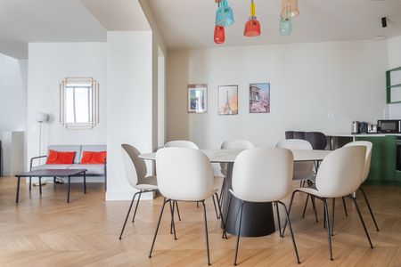 Rue de l'Abbé Grégoire - Photo 5