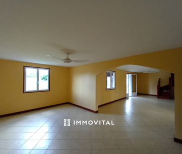 Location Maison 5 pièces 150m² STE ANNE 97180 - Photo 1