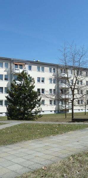 2 Raum-Wohnung - Photo 1