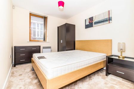 2 bedroom flat to rent - Photo 4