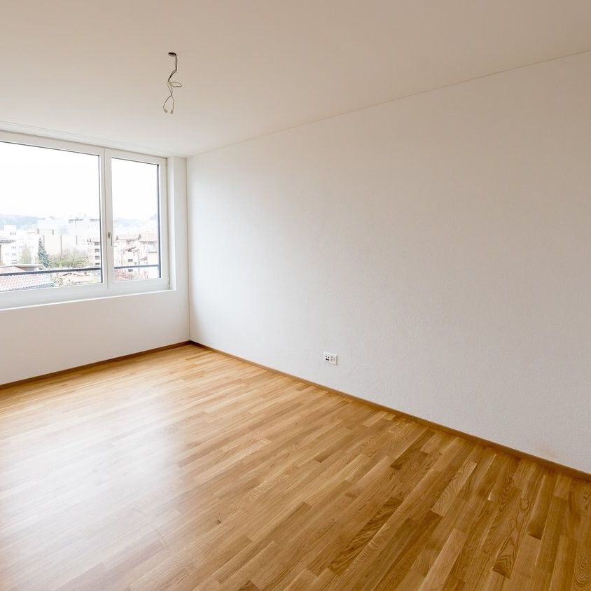 Wohnen am schönen Lindengarten - Foto 1