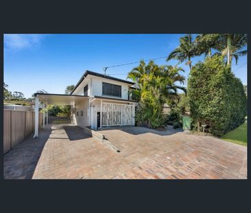 Fabulous 5BR Home with Open Living & Huge Entertaining Deck! - Photo 6