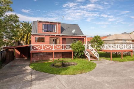 New kitchen and large deck for summer - Photo 2