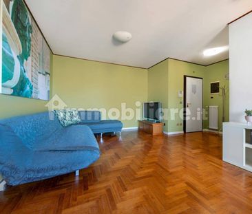 Trilocale via Aurelio Saffi, Saffi, Bologna - Foto 1
