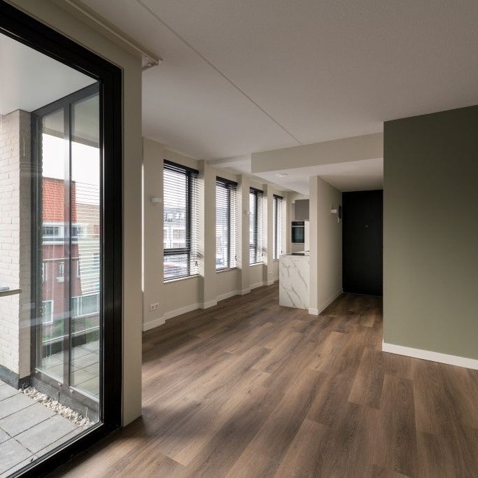 Te huur: Appartement Hertogstraat in Eindhoven - Foto 1