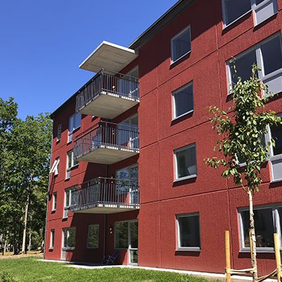 Lasarettsvägen 23 Stensberg, Kalmar - Photo 1
