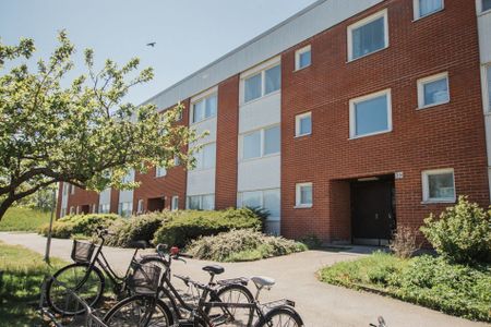 Ågatan 38 A, Bromölla - Foto 3