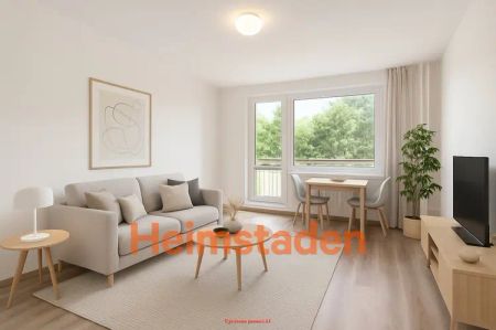 Pronájem bytu 1+1 51 m - Fotografie 4
