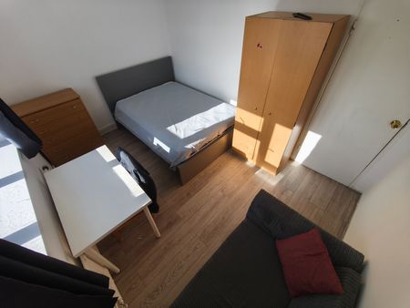 Room in a Shared Flat, Cottenham House, N19 - Photo 4